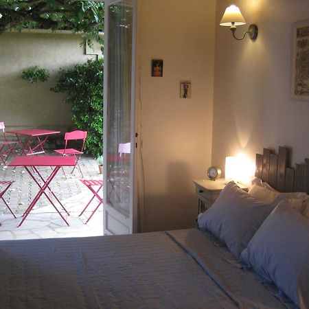 Chambres D'Hotes Le Casse Noix Sarlat-la-Canéda Eksteriør billede