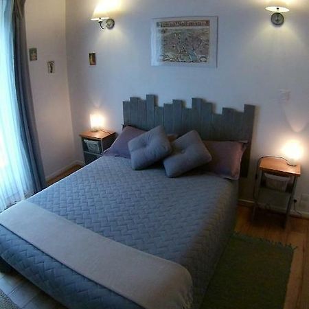 Chambres D'Hotes Le Casse Noix Sarlat-la-Canéda Eksteriør billede