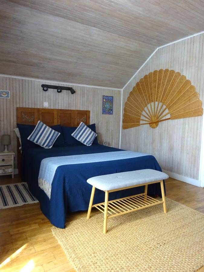 Chambres D'Hotes Le Casse Noix Sarlat-la-Canéda Eksteriør billede