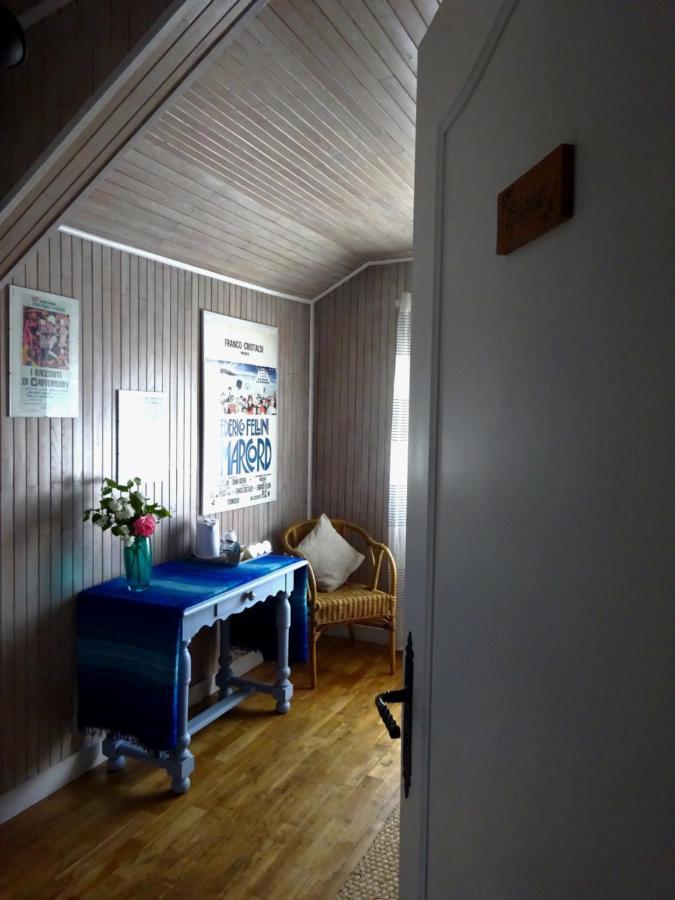 Chambres D'Hotes Le Casse Noix Sarlat-la-Canéda Eksteriør billede