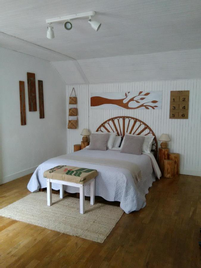 Chambres D'Hotes Le Casse Noix Sarlat-la-Canéda Eksteriør billede