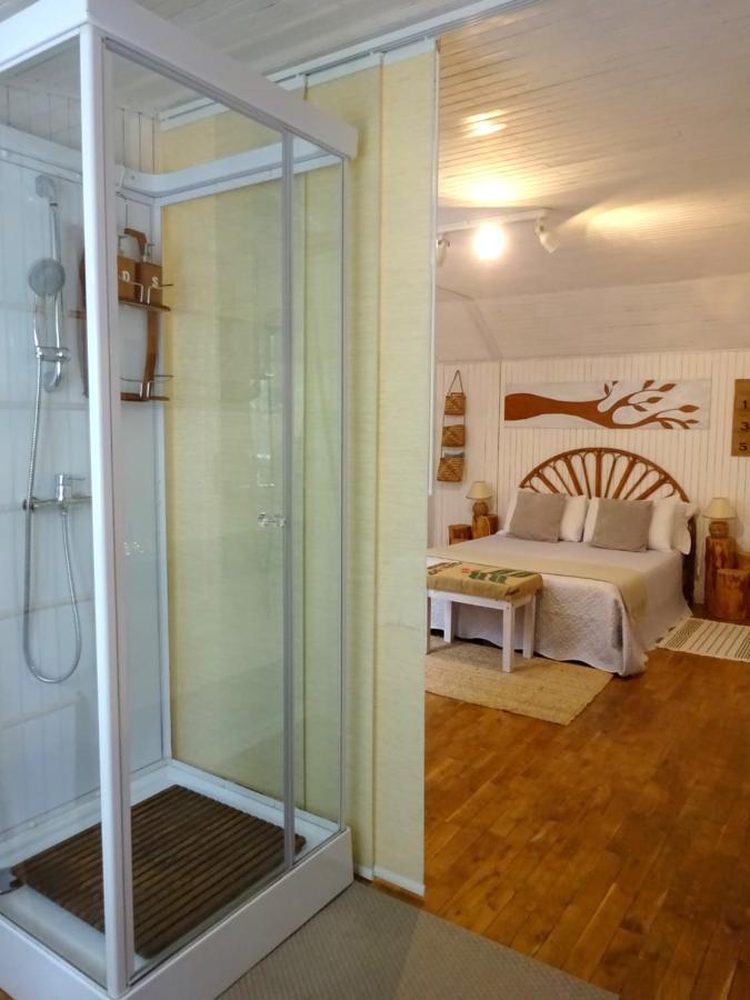 Chambres D'Hotes Le Casse Noix Sarlat-la-Canéda Eksteriør billede