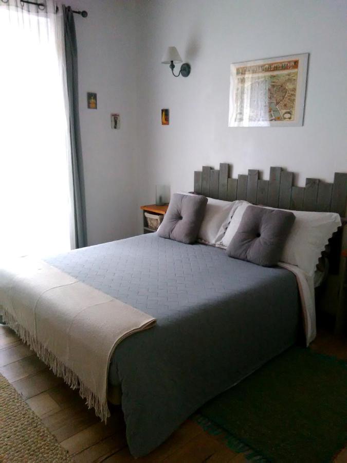 Chambres D'Hotes Le Casse Noix Sarlat-la-Canéda Eksteriør billede
