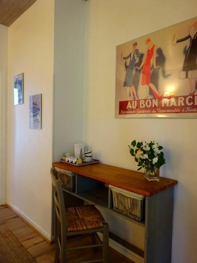 Chambres D'Hotes Le Casse Noix Sarlat-la-Canéda Eksteriør billede