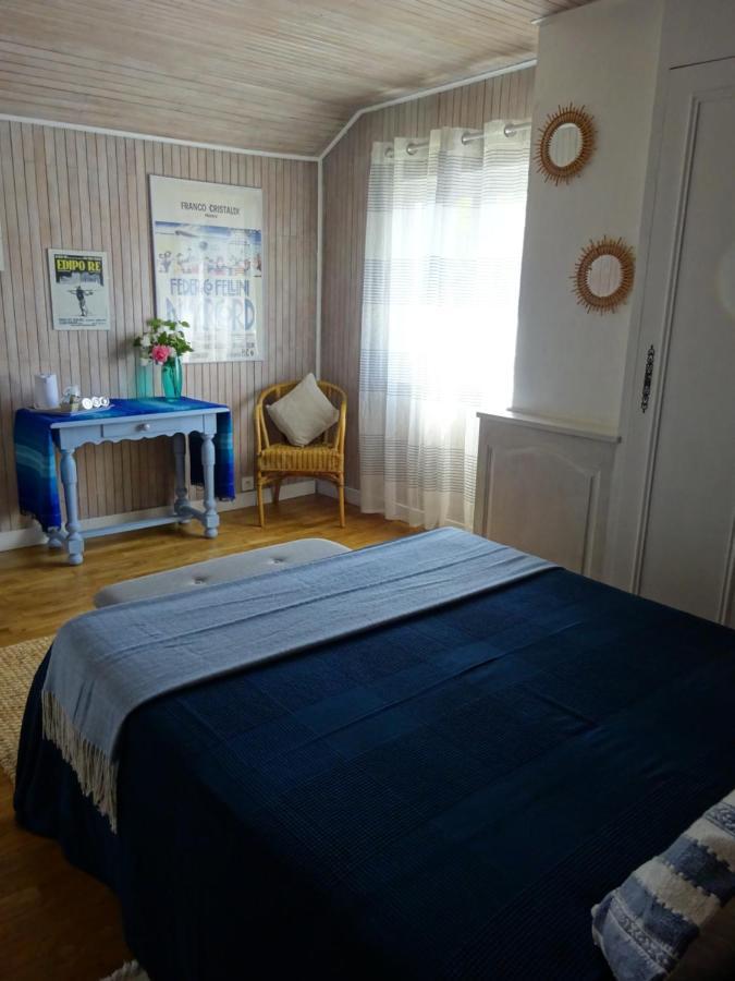 Chambres D'Hotes Le Casse Noix Sarlat-la-Canéda Eksteriør billede