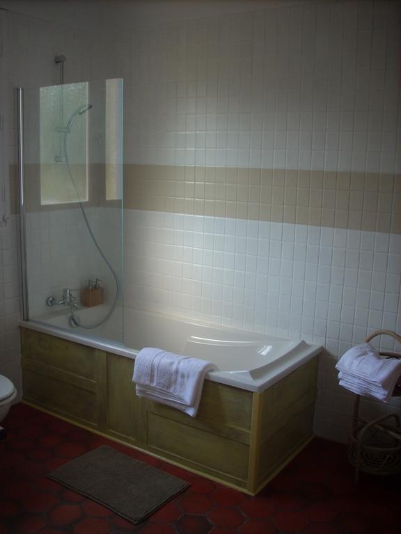 Chambres D'Hotes Le Casse Noix Sarlat-la-Canéda Værelse billede