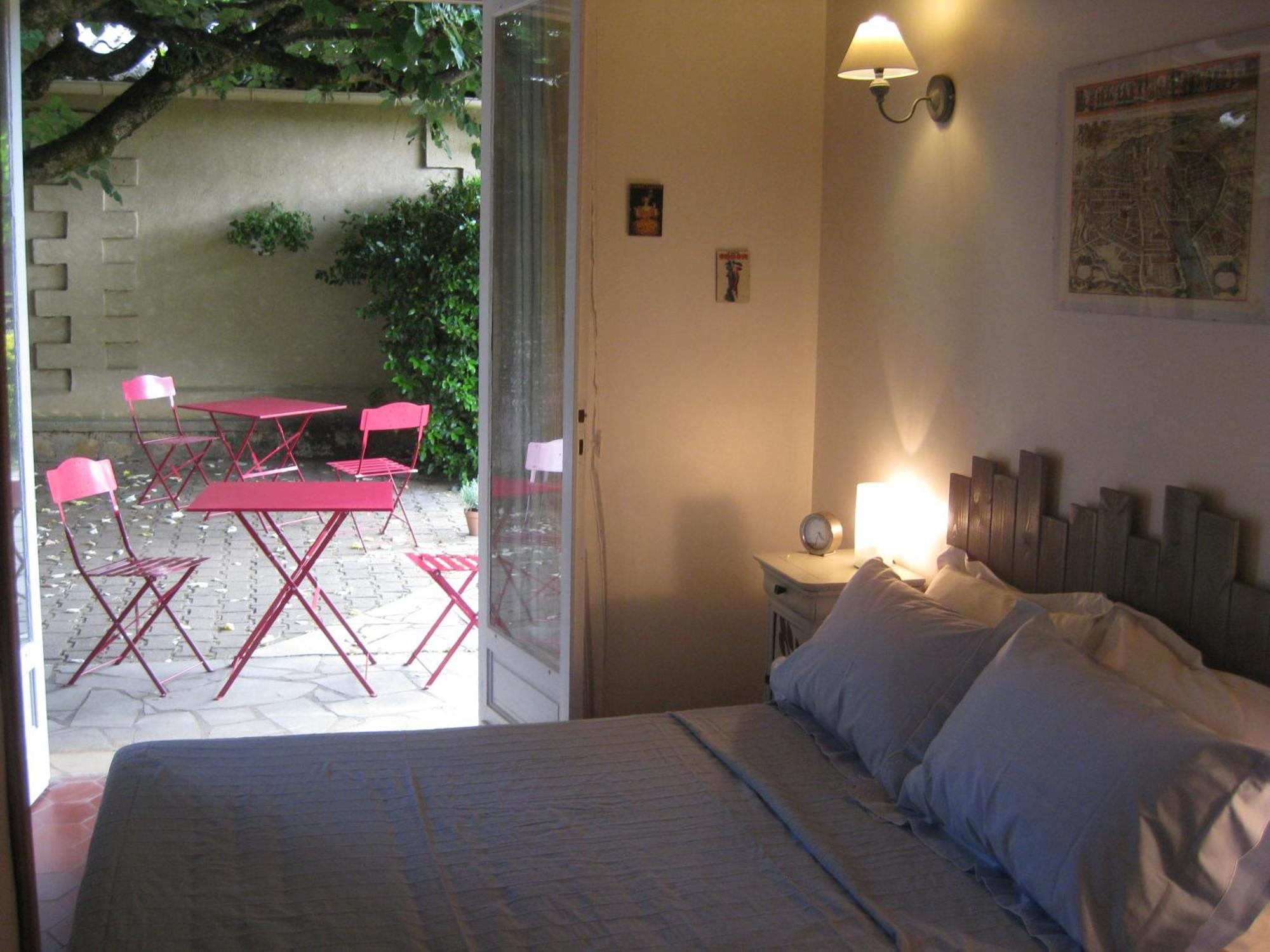Chambres D'Hotes Le Casse Noix Sarlat-la-Canéda Eksteriør billede