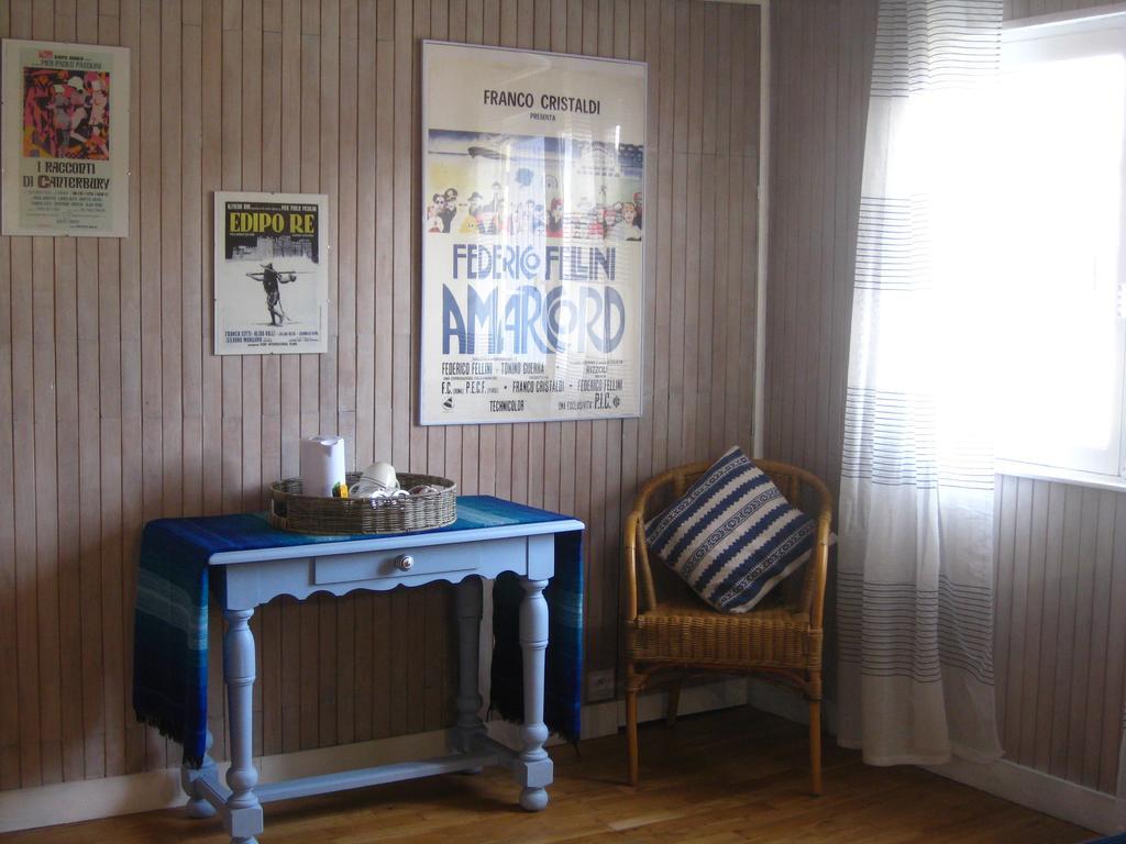 Chambres D'Hotes Le Casse Noix Sarlat-la-Canéda Eksteriør billede