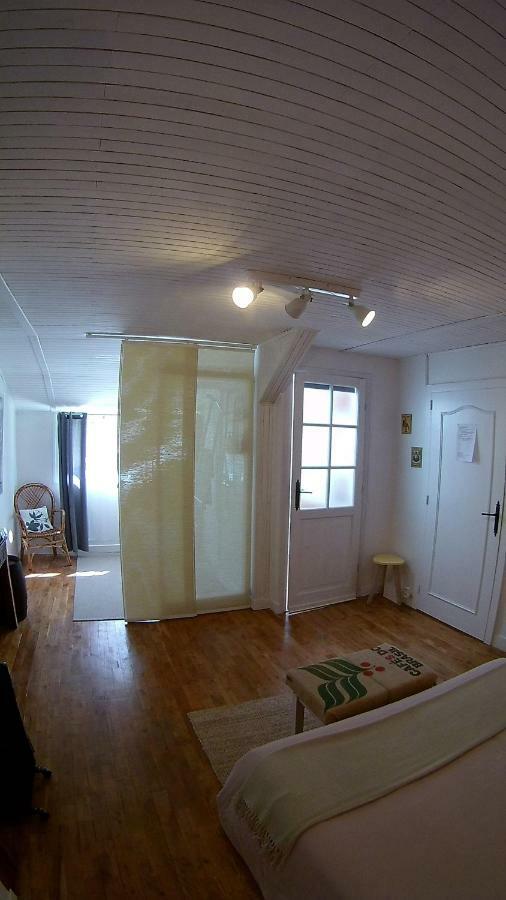 Chambres D'Hotes Le Casse Noix Sarlat-la-Canéda Eksteriør billede