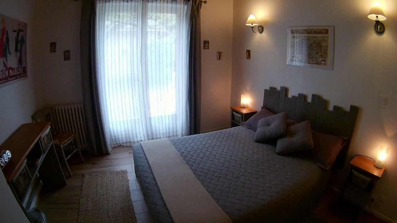 Chambres D'Hotes Le Casse Noix Sarlat-la-Canéda Eksteriør billede