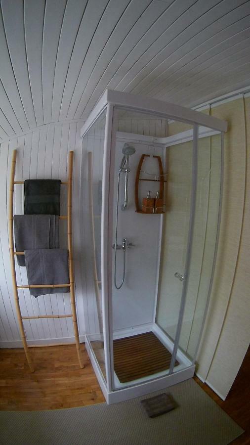 Chambres D'Hotes Le Casse Noix Sarlat-la-Canéda Eksteriør billede