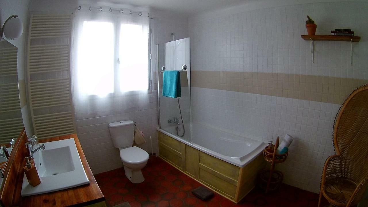 Chambres D'Hotes Le Casse Noix Sarlat-la-Canéda Eksteriør billede