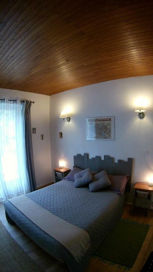 Chambres D'Hotes Le Casse Noix Sarlat-la-Canéda Eksteriør billede