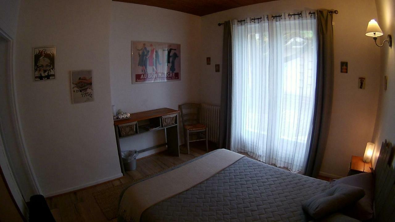 Chambres D'Hotes Le Casse Noix Sarlat-la-Canéda Eksteriør billede