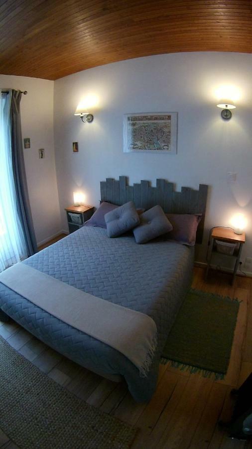 Chambres D'Hotes Le Casse Noix Sarlat-la-Canéda Eksteriør billede