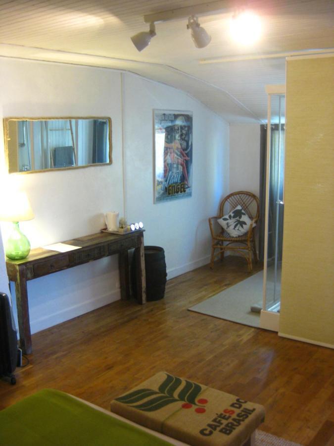 Chambres D'Hotes Le Casse Noix Sarlat-la-Canéda Eksteriør billede