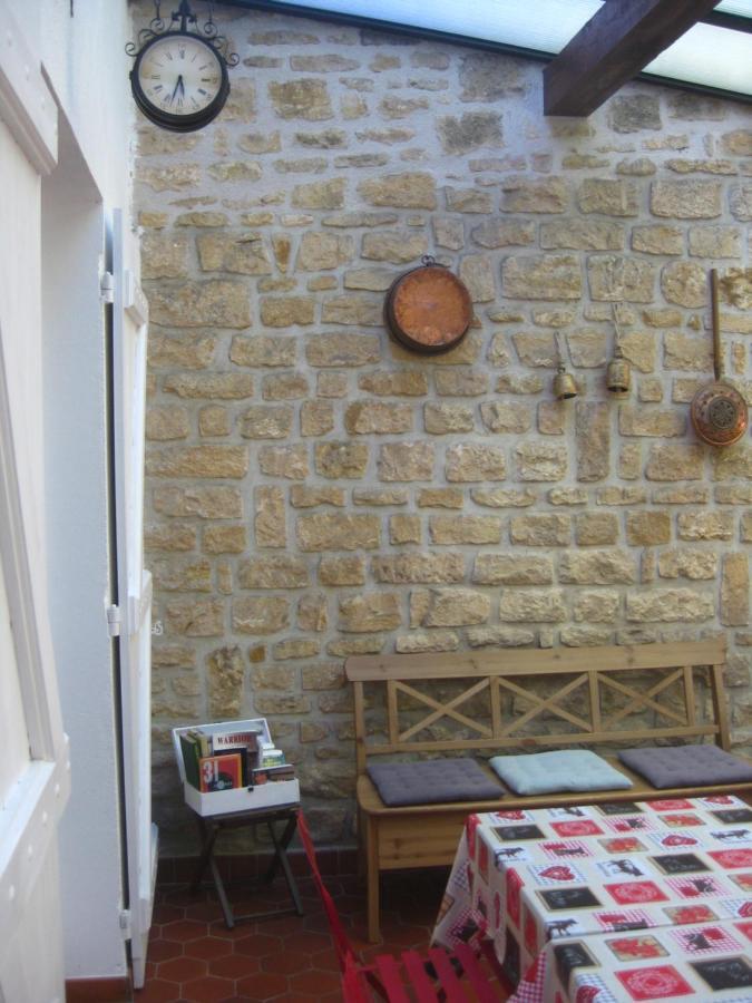 Chambres D'Hotes Le Casse Noix Sarlat-la-Canéda Eksteriør billede